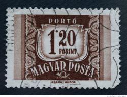 Photo Textures of Postage Stamp